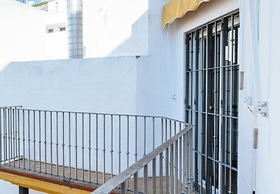 Bellas Artes I in Sevilla