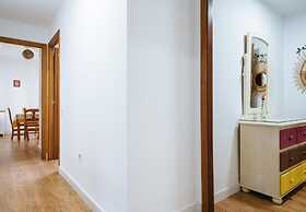 Bellas Artes I in Sevilla