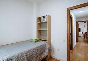 Bellas Artes I in Sevilla