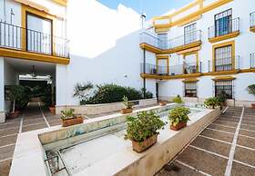 Bellas Artes I in Sevilla