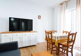 Bellas Artes I in Sevilla