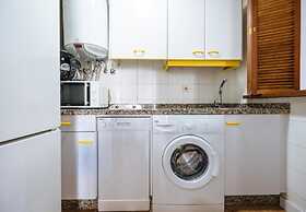 Bellas Artes I in Sevilla