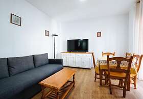 Bellas Artes I in Sevilla