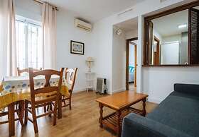 Bellas Artes I in Sevilla