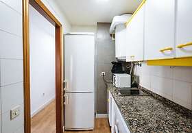 Bellas Artes I in Sevilla