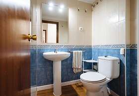 Bellas Artes I in Sevilla