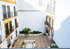 Bellas Artes I in Sevilla