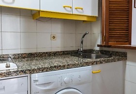 Bellas Artes I in Sevilla