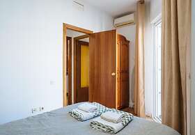 Bellas Artes I in Sevilla