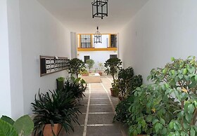 Bellas Artes I in Sevilla