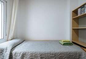 Bellas Artes I in Sevilla