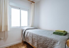 Bellas Artes I in Sevilla