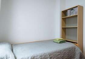 Bellas Artes I in Sevilla