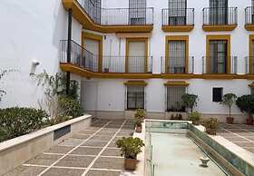 Bellas Artes I in Sevilla