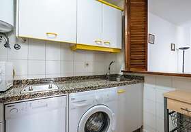 Bellas Artes I in Sevilla