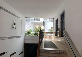 Bellas Artes I in Sevilla