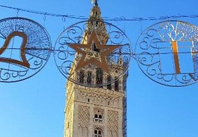 Bellas Artes I in Sevilla