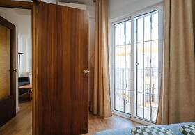 Bellas Artes I in Sevilla