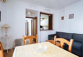 Bellas Artes I in Sevilla