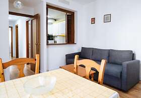 Bellas Artes I in Sevilla