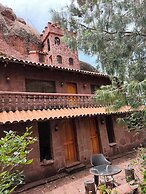 Posadas del Castillo del Titicaca