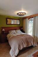 Posadas del Castillo del Titicaca