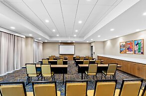 Hampton Inn Daleville