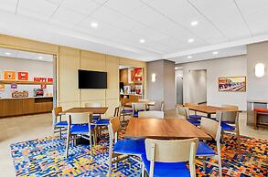 Hampton Inn Daleville