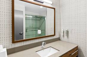 Hampton Inn Daleville