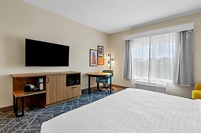 Hampton Inn Daleville