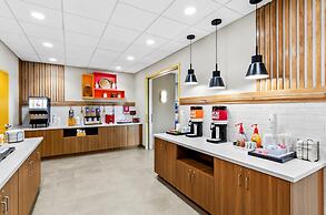 Hampton Inn Daleville