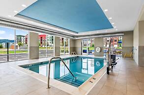 Hampton Inn Daleville