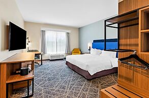 Hampton Inn Daleville