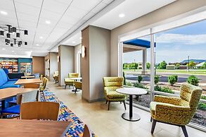 Hampton Inn Daleville