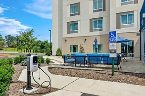 Hampton Inn Daleville