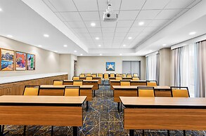 Hampton Inn Daleville