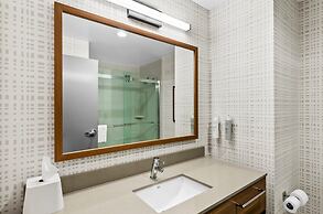 Hampton Inn Daleville
