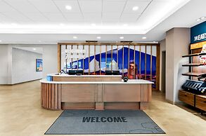 Hampton Inn Daleville