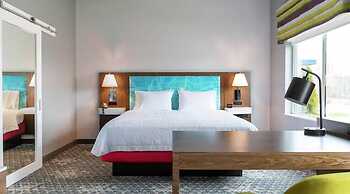 Hampton Inn Daleville
