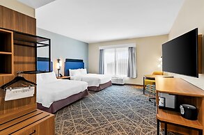 Hampton Inn Daleville