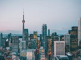 Lanterra Downtown