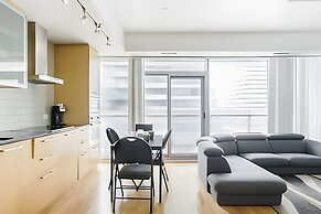 Lanterra Downtown