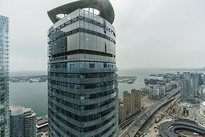 Lanterra Downtown
