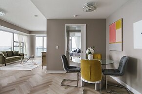 Lanterra Downtown