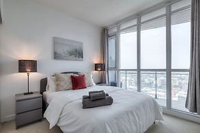 Lanterra Downtown