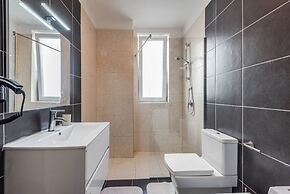 Blue Haven Talea Beachfront With Pool Access