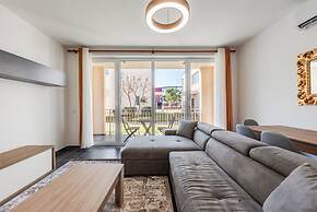 Blue Haven Talea Beachfront With Pool Access