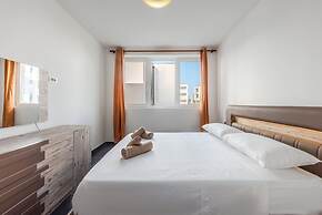 Blue Haven Talea in Tale