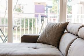 Blue Haven Talea in Tale