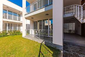 Blue Haven Talea in Tale